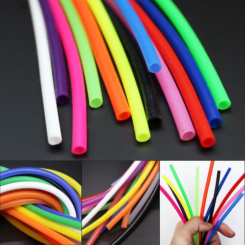 Tubo flessibile silicone - tubo,
