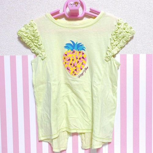 Mezzo piano shirt top - mezzo,