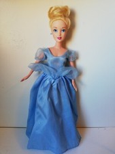 Cenerentola cendrillon SIMBA TOYS princess Disney vintage no Barbie principessa 