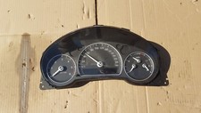 SAAB 9.3 SPORT QUADRO STRUMENTI CONTACHILOMETRI STRUMENTAZIONE DISPLAY IPC408