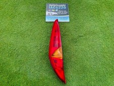 STOP FARO FANALE POSTERIORE SX