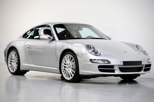 Manuale officina porsche 911 - porsche,