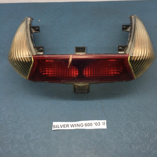 Fanale posteriore stop honda - posteriore,