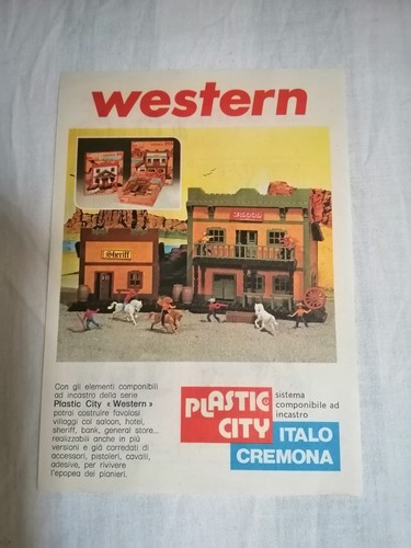 Pubblicita originale - pubblicita',