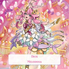 Yu Gi Oh Yugioh! Deck Mazzo