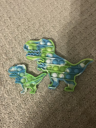 Dinosaur pop bundle 2 - dinosaur,