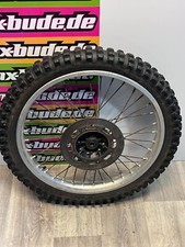 Suzuki RM 125 250 1984 cerchio