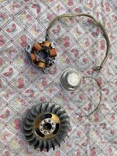 Volano Statore Ducati Lambretta 125 LI Special