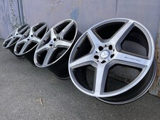 CERCHI ORIGINALI MERCEDES AMG