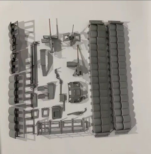 Heng long tamiya m1 - heng,