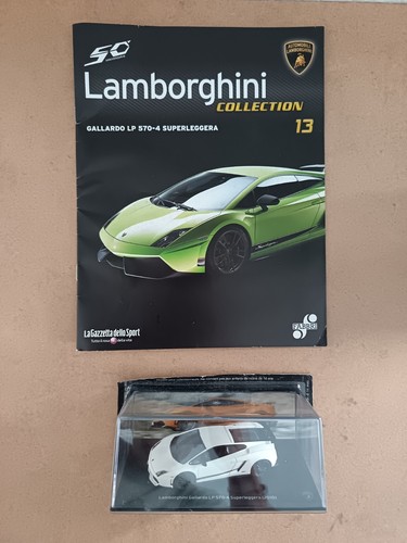 1190a lamborghini collection - 1190a,