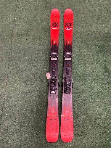 Sci all mountain volkl - all,