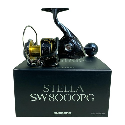 Mulinello pesca shimano - pesca,
