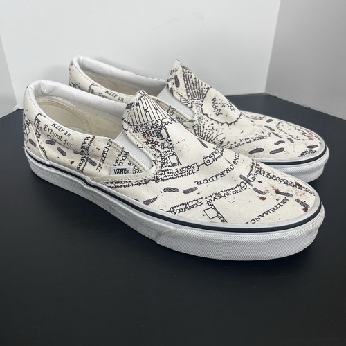 Sneakers vans harry - vans, x
