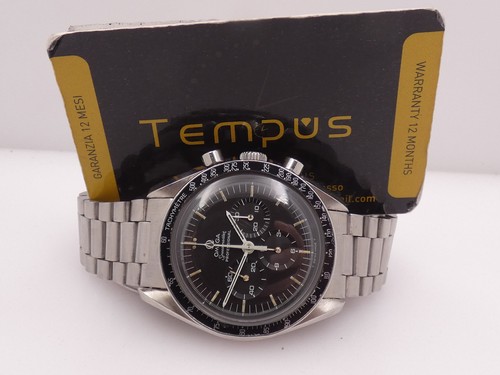 Cronografo omega speedmaster - cronografo,