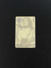 Scheda telefonica prepagata