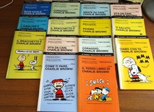 Fumetti charlie brown - 14,