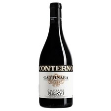 Nervi Giacomo Conterno -