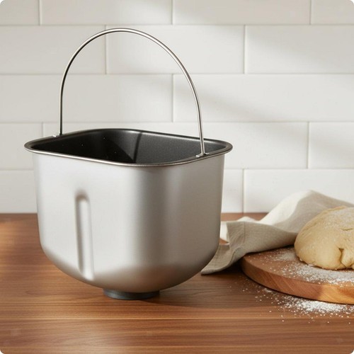 Cestello impastatore per - impastatore,