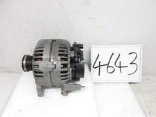 Alternatore VOLKSWAGEN The