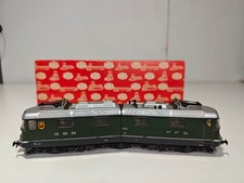 HAG nr 200 – Locomotiva Elettrica SBB CFF FFS – Scala H0 – Con scatola originale