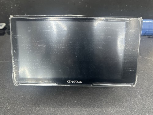 Kenwood mdv m910hdf sistema - sistema, di