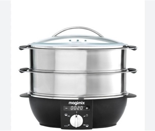 Vaporiera elettronica - vaporiera,