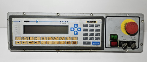 Uniop ekk 6za941 - ekk-04, 6za941-7oem01