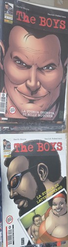 Panini comics the - comics,
