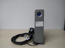 LACIE D2 TBT USB3 - 3TB - Disco rigido esterno - Grigio