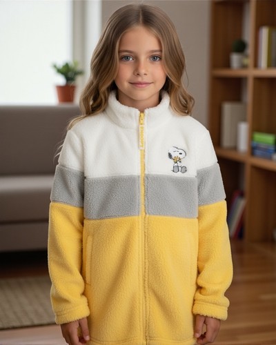 Vestaglia bambina snoopy - bambina,