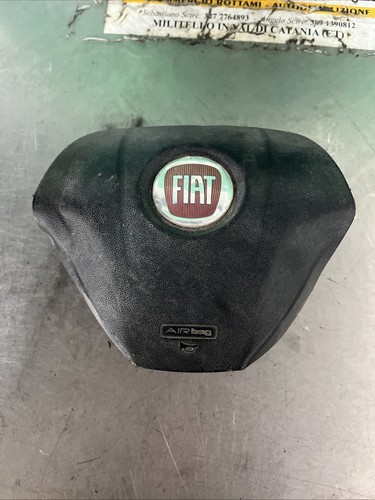 Airbag volante fiat grande - volante,