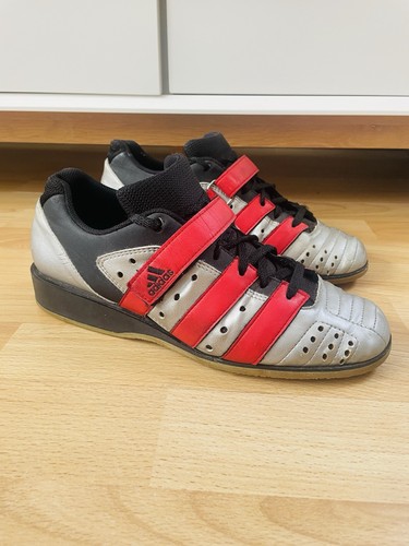 Adidas ironwork made in - ironwork,