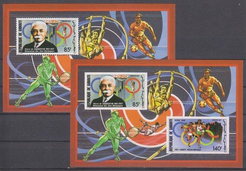 Olimpiadi 1988 tennis - -,