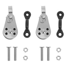 Kit trolley canoa kayak 2