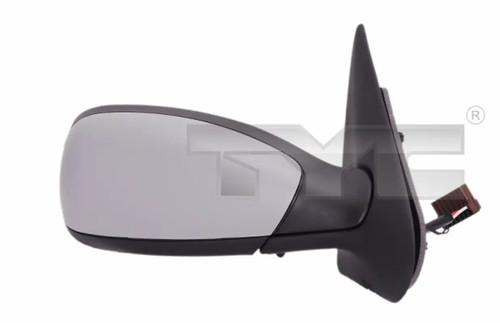 Specchio esterno per peugeot - specchio,