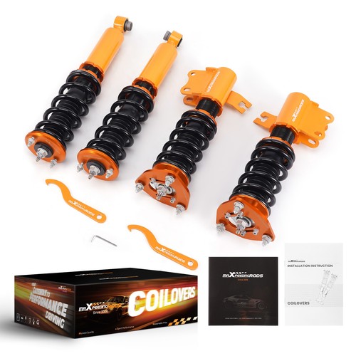 Coilover tuning assetto per - assetto,