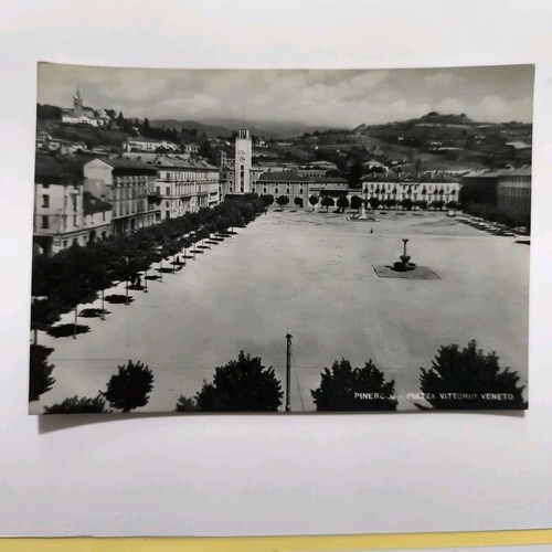 Pinerolo piazza vittorio - pinerolo,