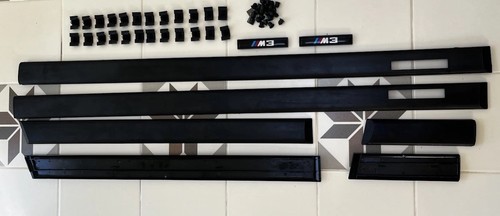 Kit tagliando lato - tagliando, carrozzeria