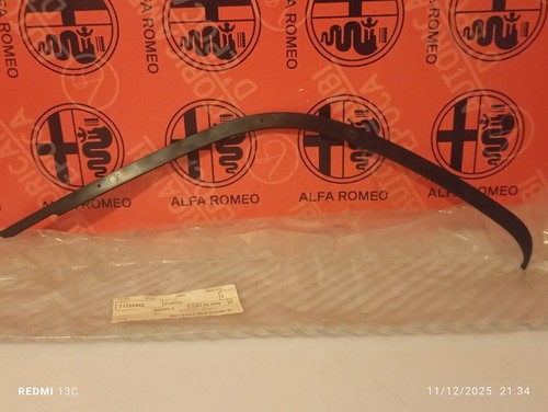 Alfa romeo my03 staffa - my03-10,