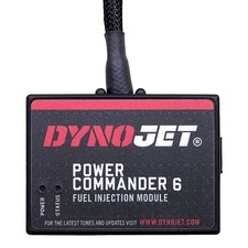 Dynojet, Power Commander 6 PTI