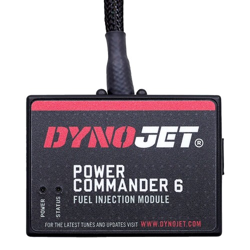 Dynojet power commander - dynojet,,
