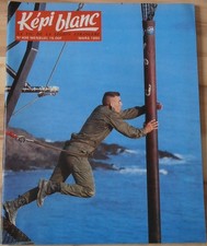 QUADERNO KEPI BLANC - 499 ---