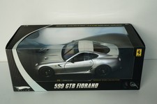 HOT WHEELS ELITE RARA FERRARI