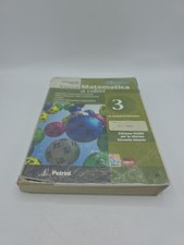 Nuova matematica colori - matematica, a