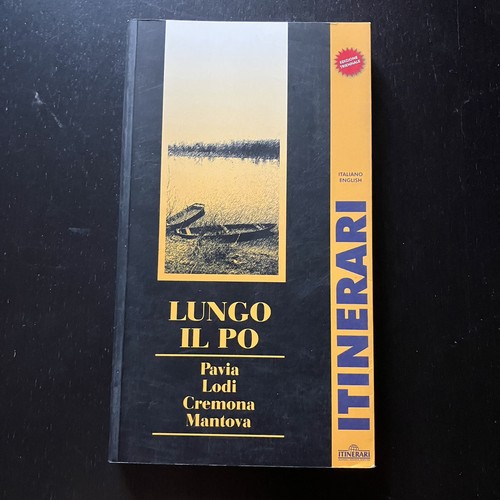 Libro lungo pavia - lungo, il