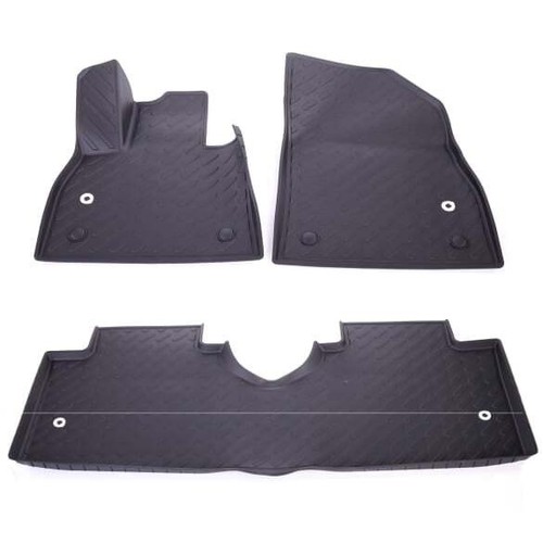 Smart cinque eq hy11 - #5,