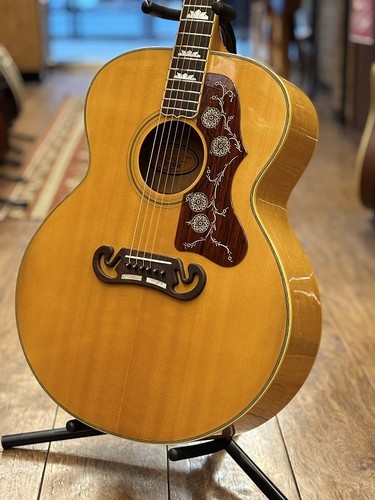 Orville gibson domestic - orville,