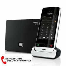 Telefono cordless gigaset - telefono,