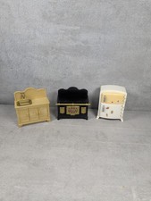 Sylvanian family set cucina